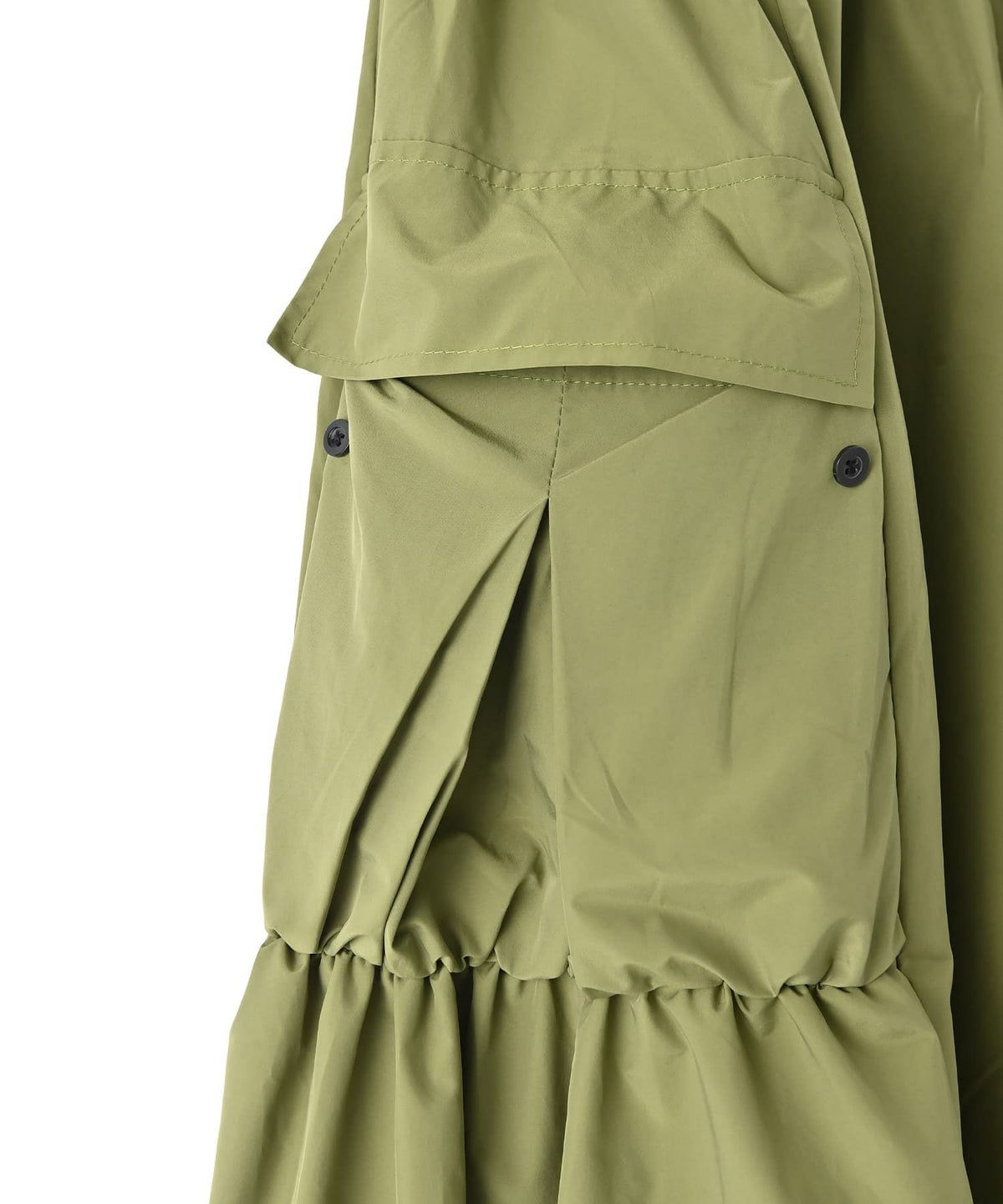 ライトグリーン