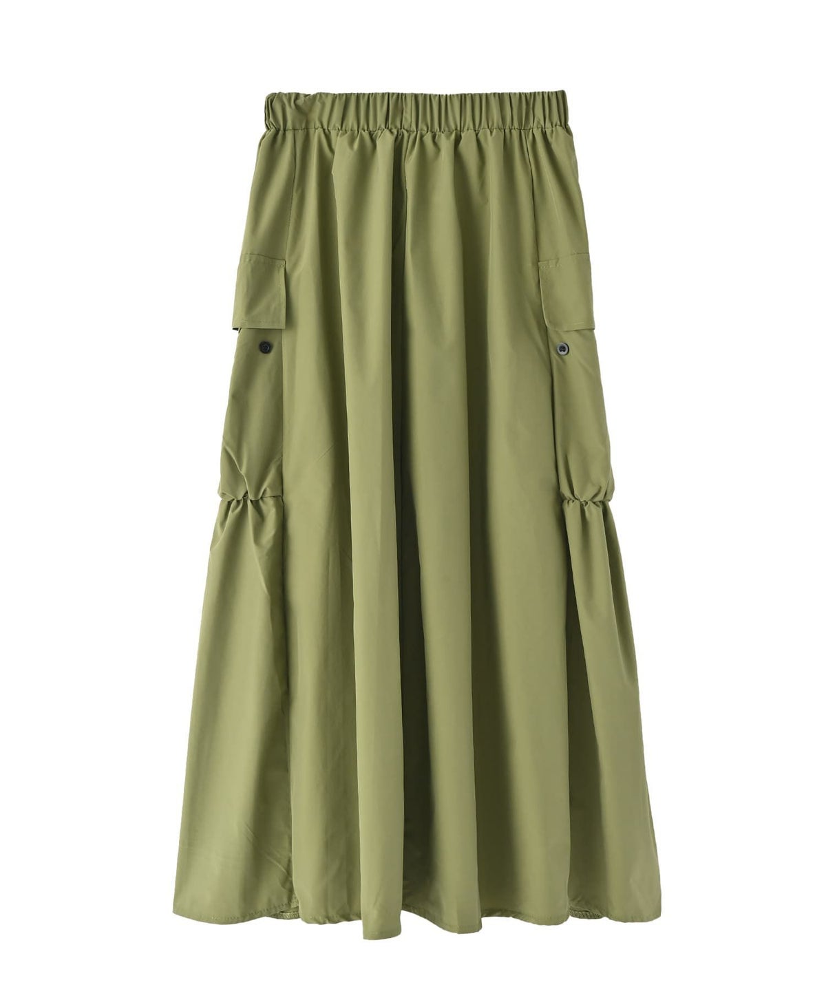 ライトグリーン