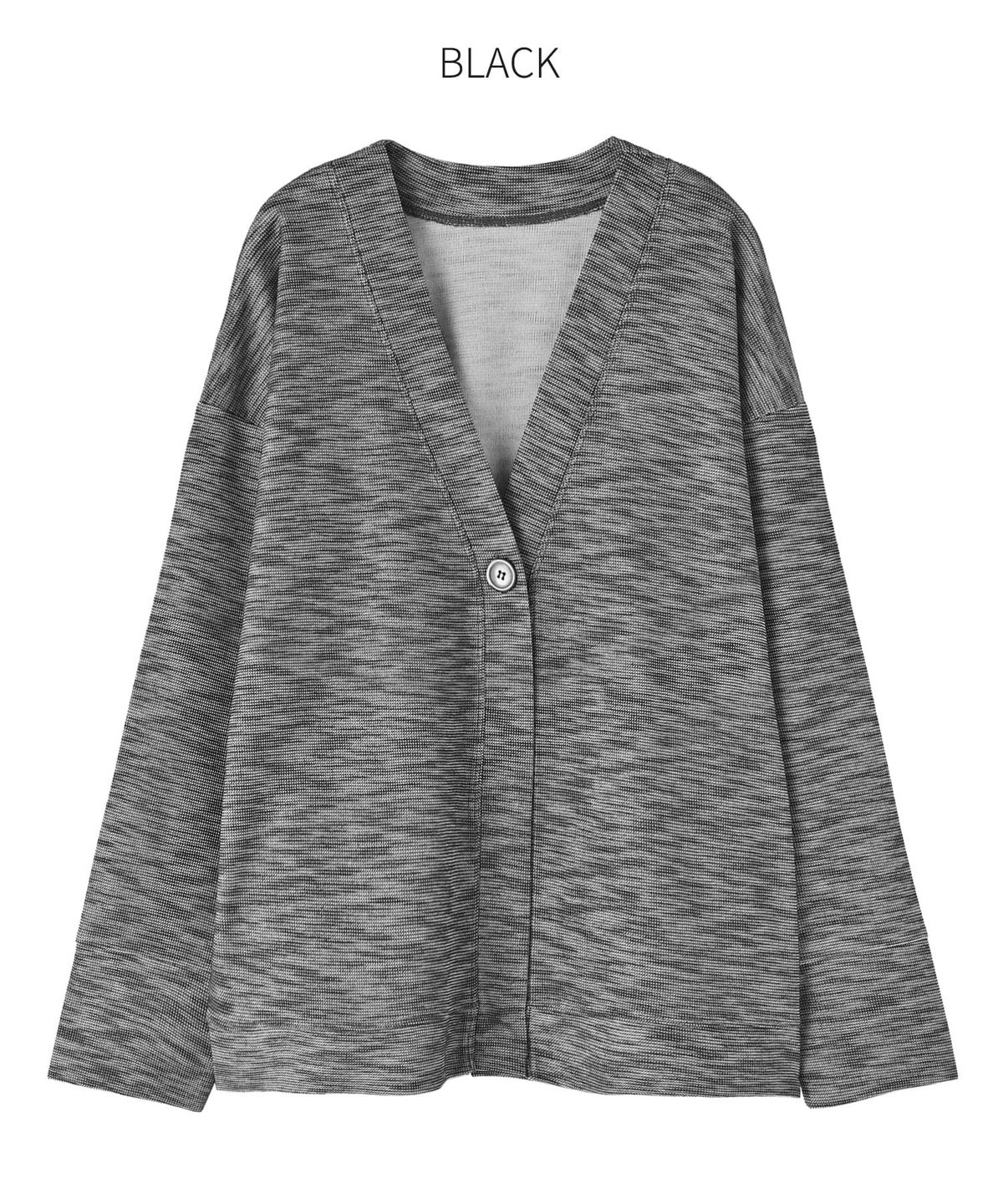 ブラックミックス