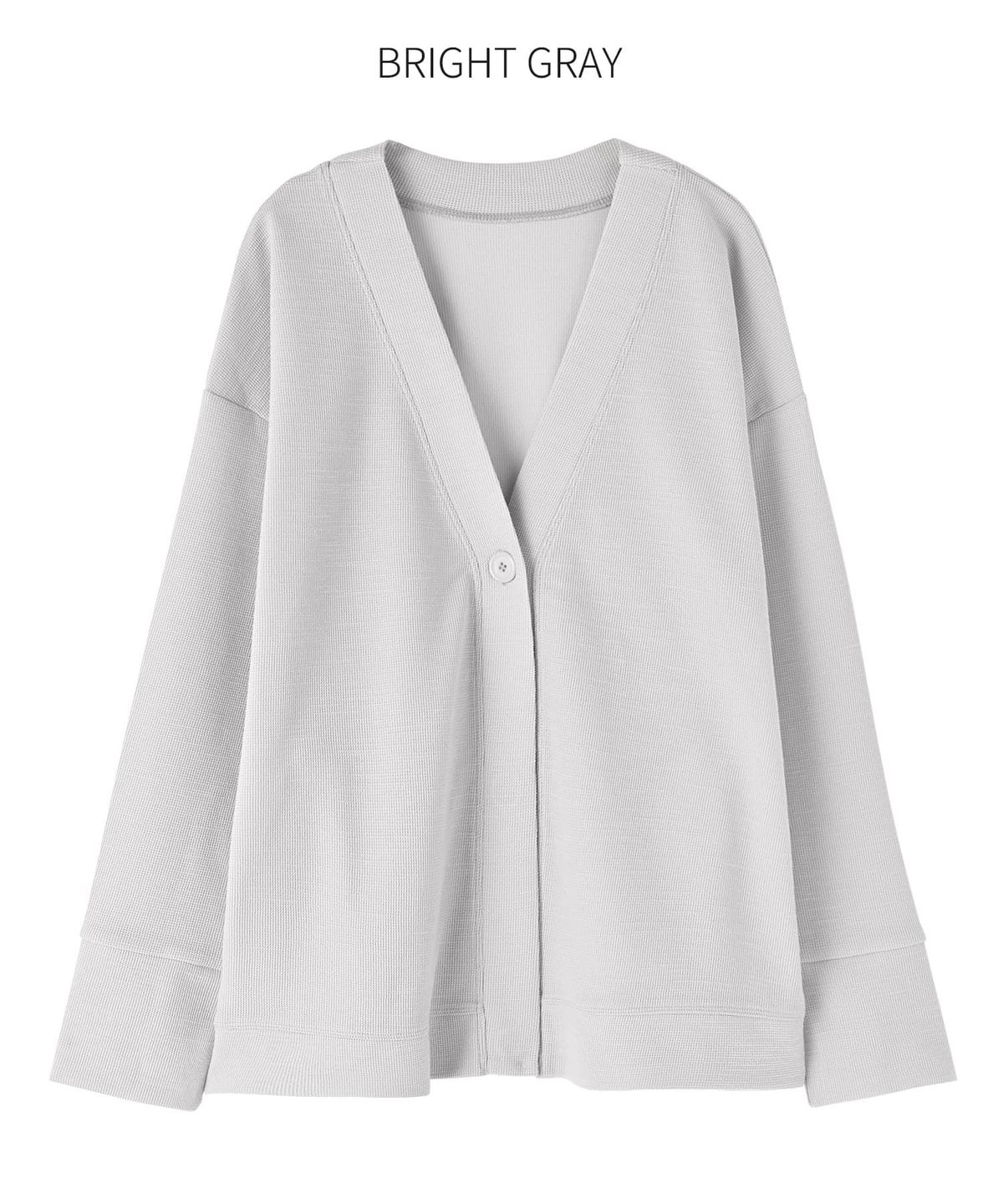 ブライトグレー