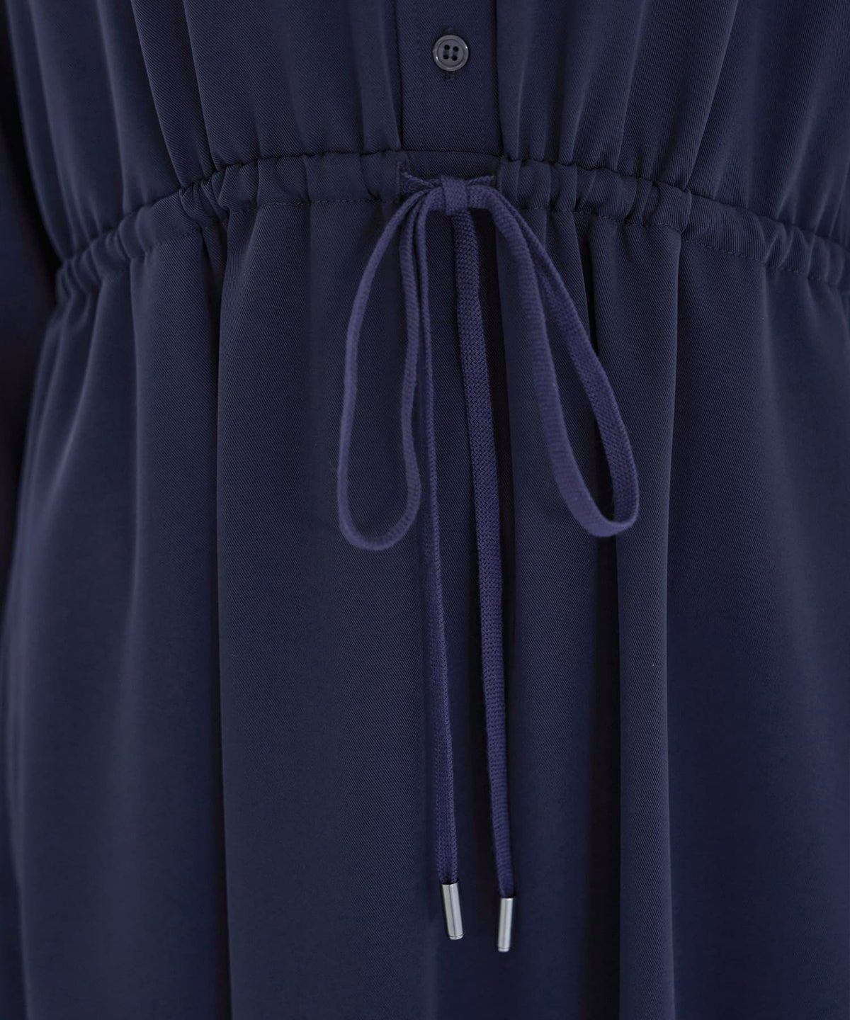 着用イメージ 166cm 02サイズ ネイビー