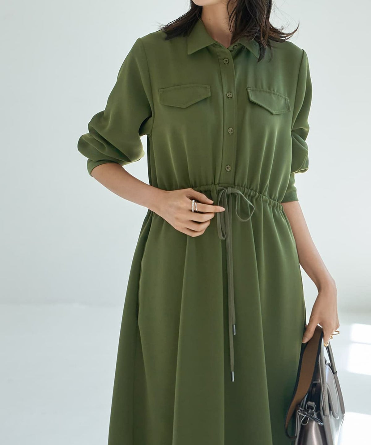 グリーンティー