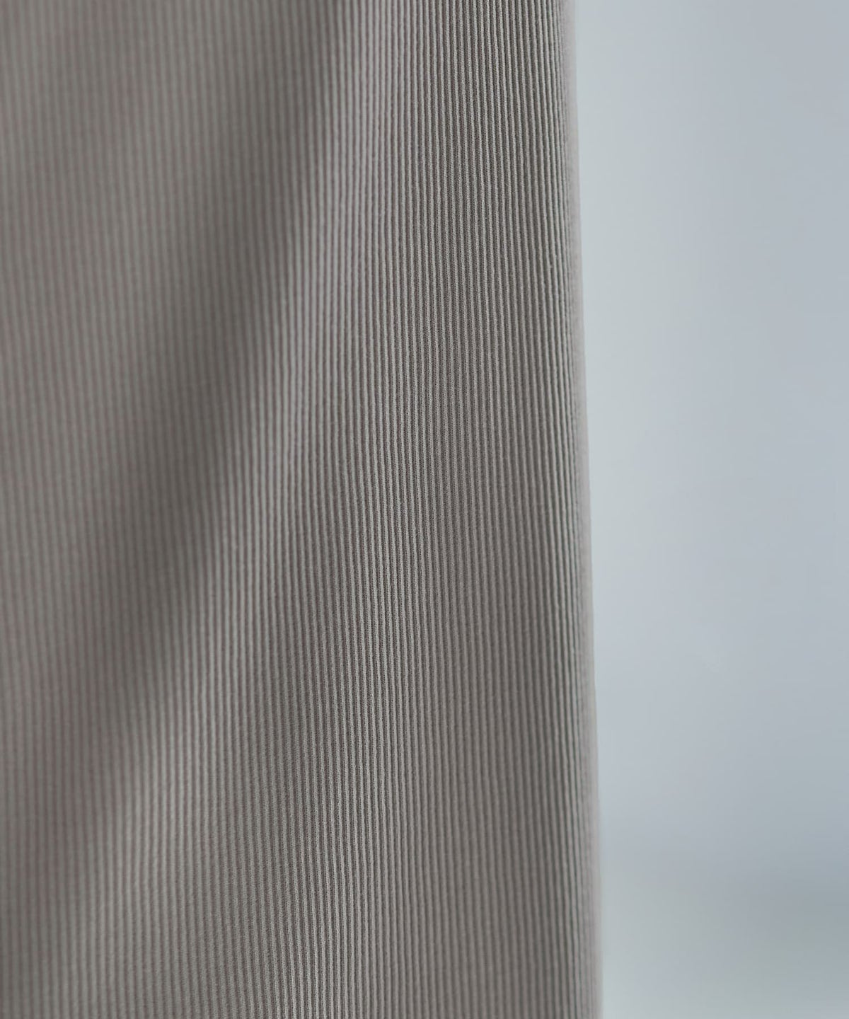 着用イメージ 166cm 02サイズ グレー