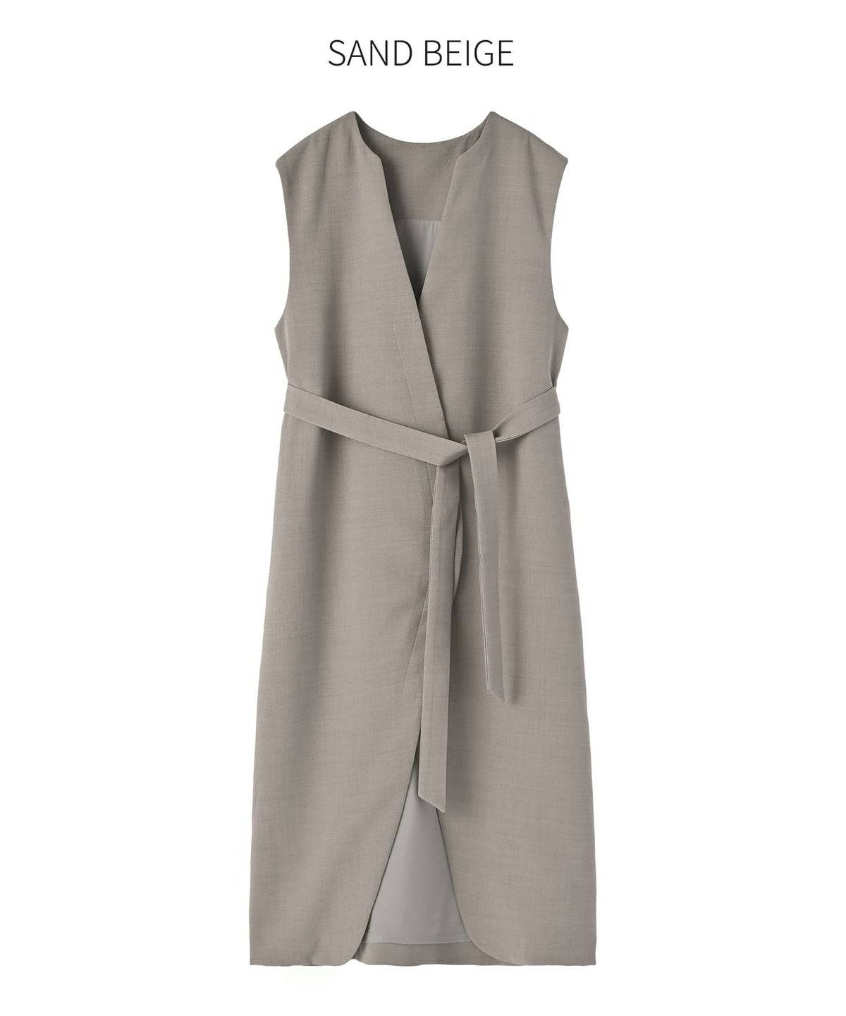 サンドベージュ