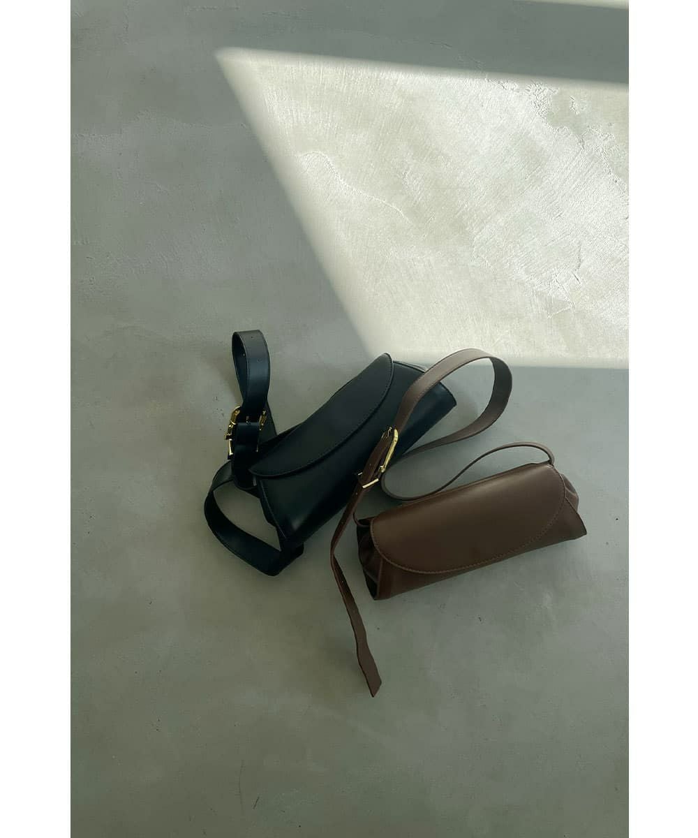 marjour ボディバッグ MARJOUR】CYLINDER BAG | おしゃれな大人レディースファッション通販