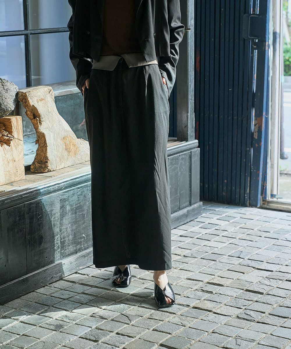 着用イメージ　168cm Tサイズ