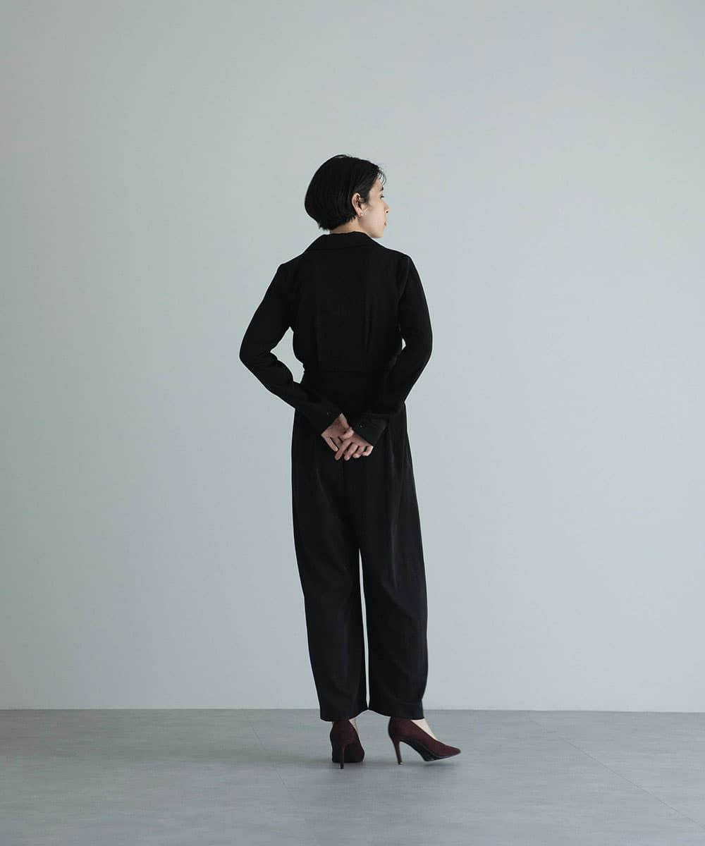 着用イメージ　168cm Mサイズ