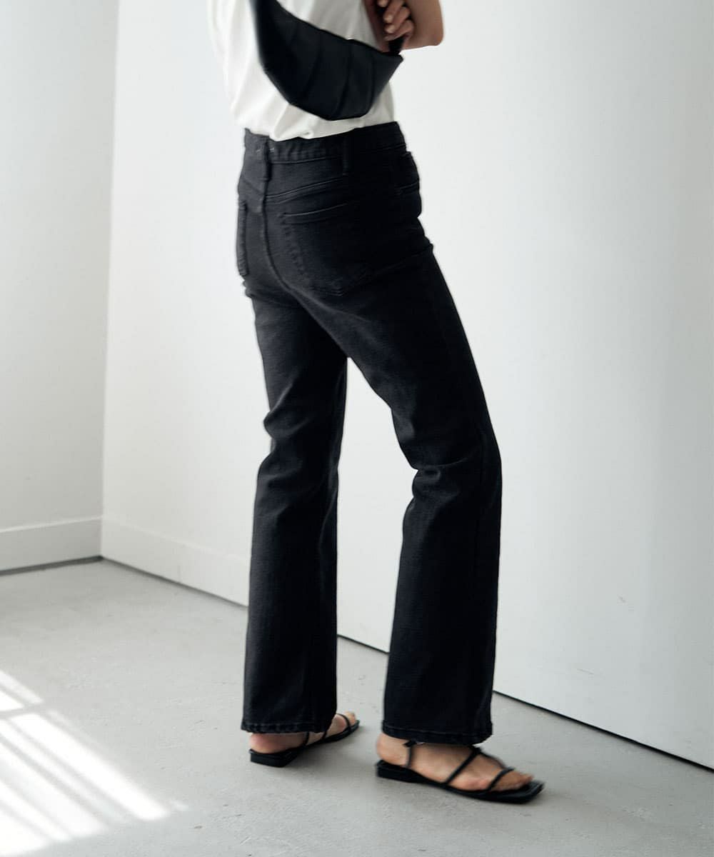 着用イメージ　167cm 