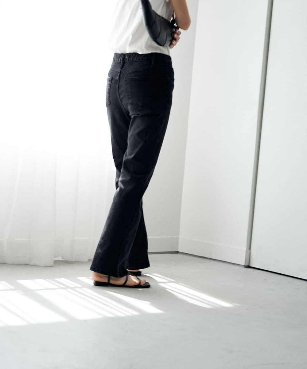 着用イメージ　167cm 