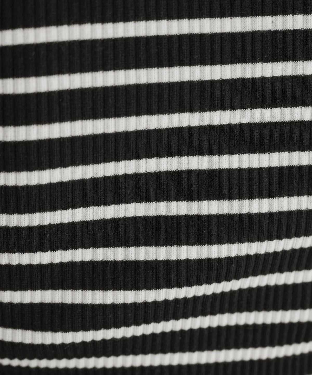 着用イメージ　166cm ブラック