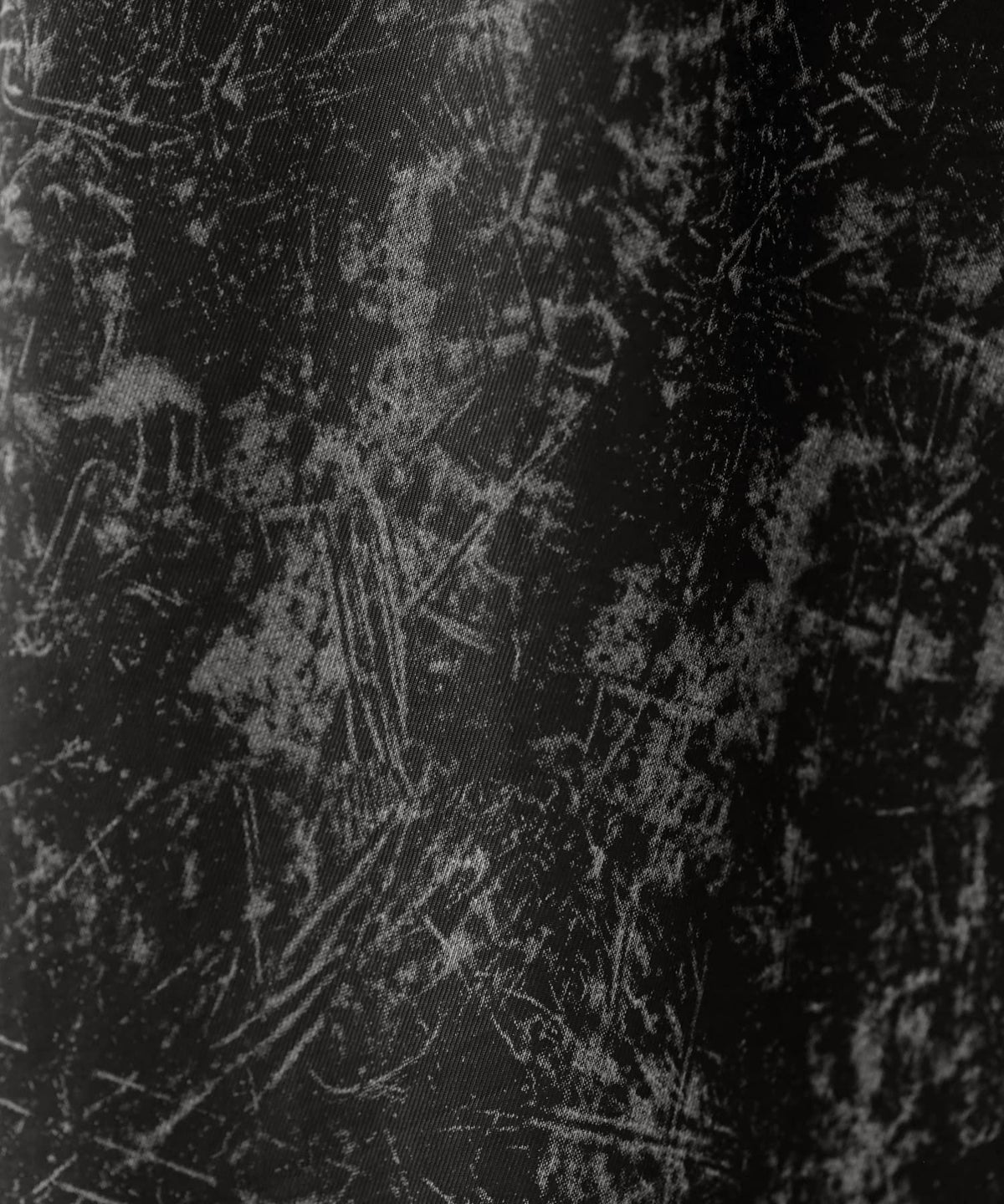 着用イメージ　165cm 02サイズ ブラック