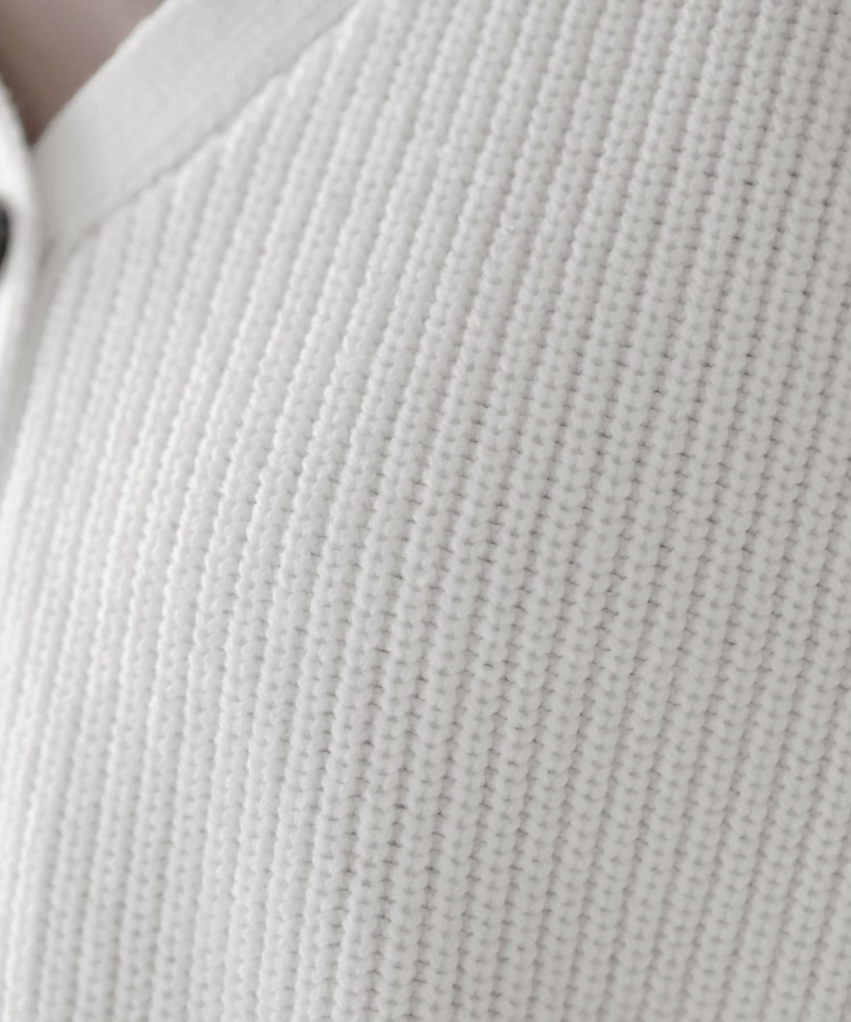 着用イメージ　165cm ホワイト