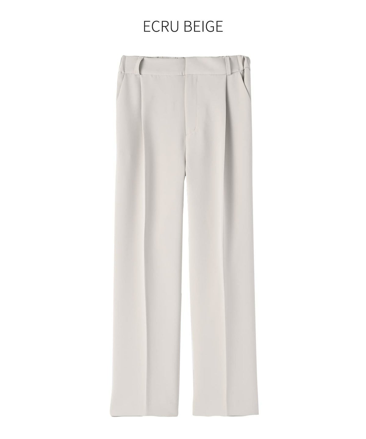 エクリュベージュ