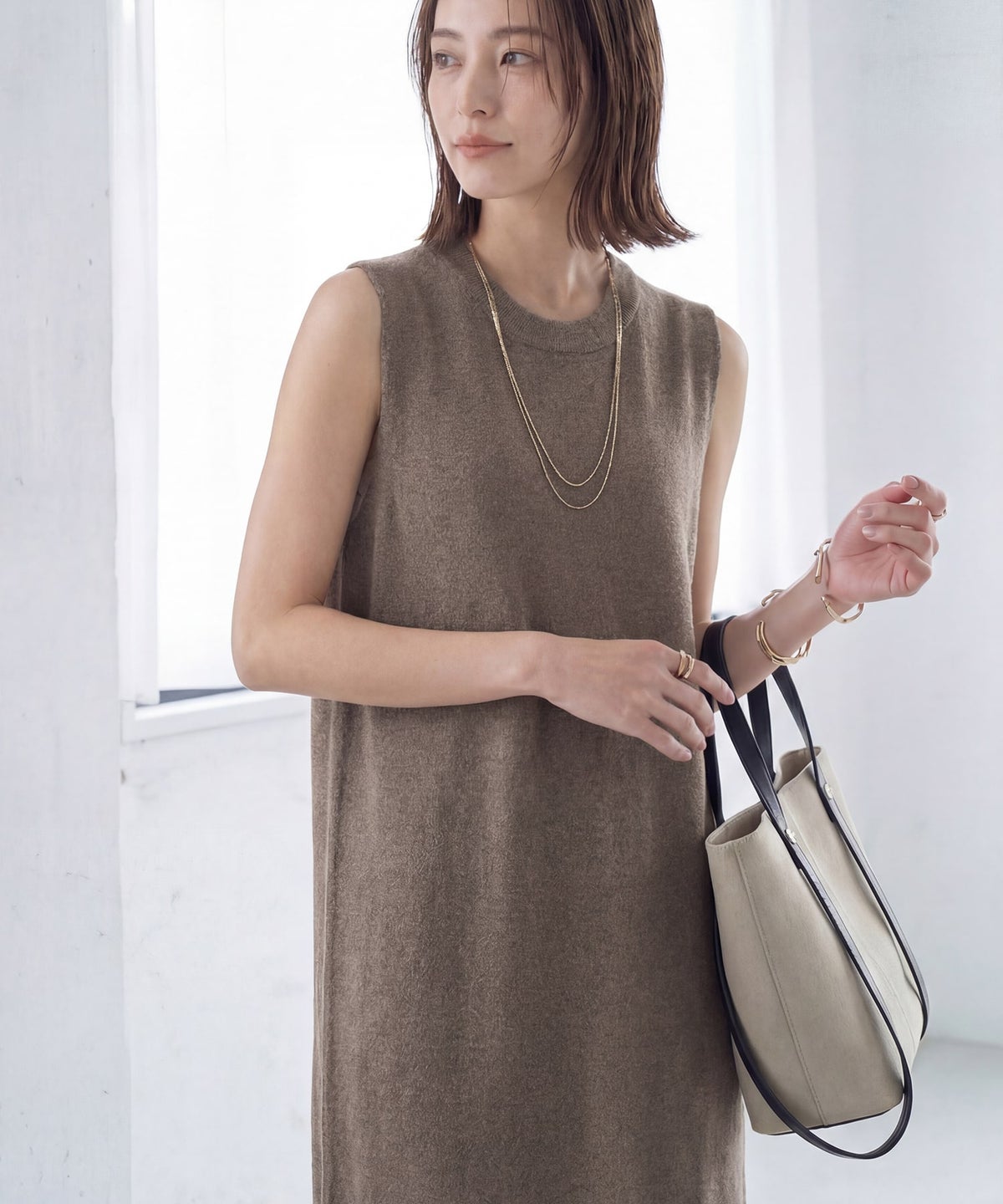 ブロンズミックス