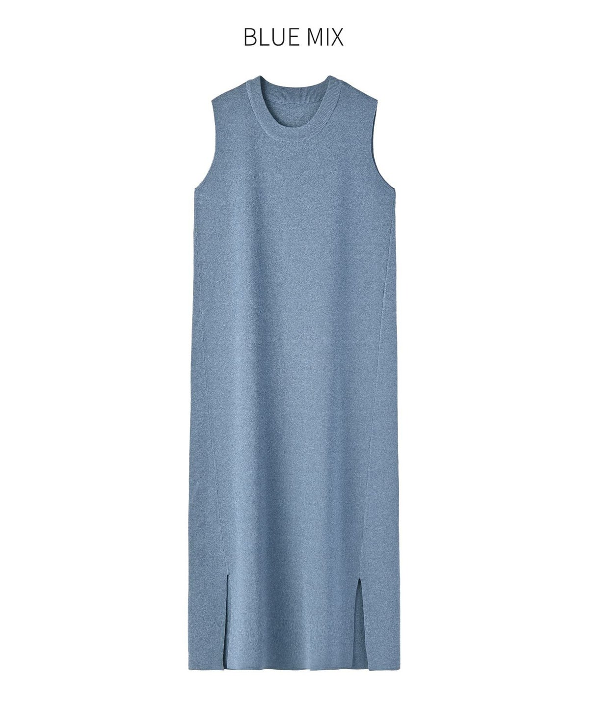 ブルーミックス