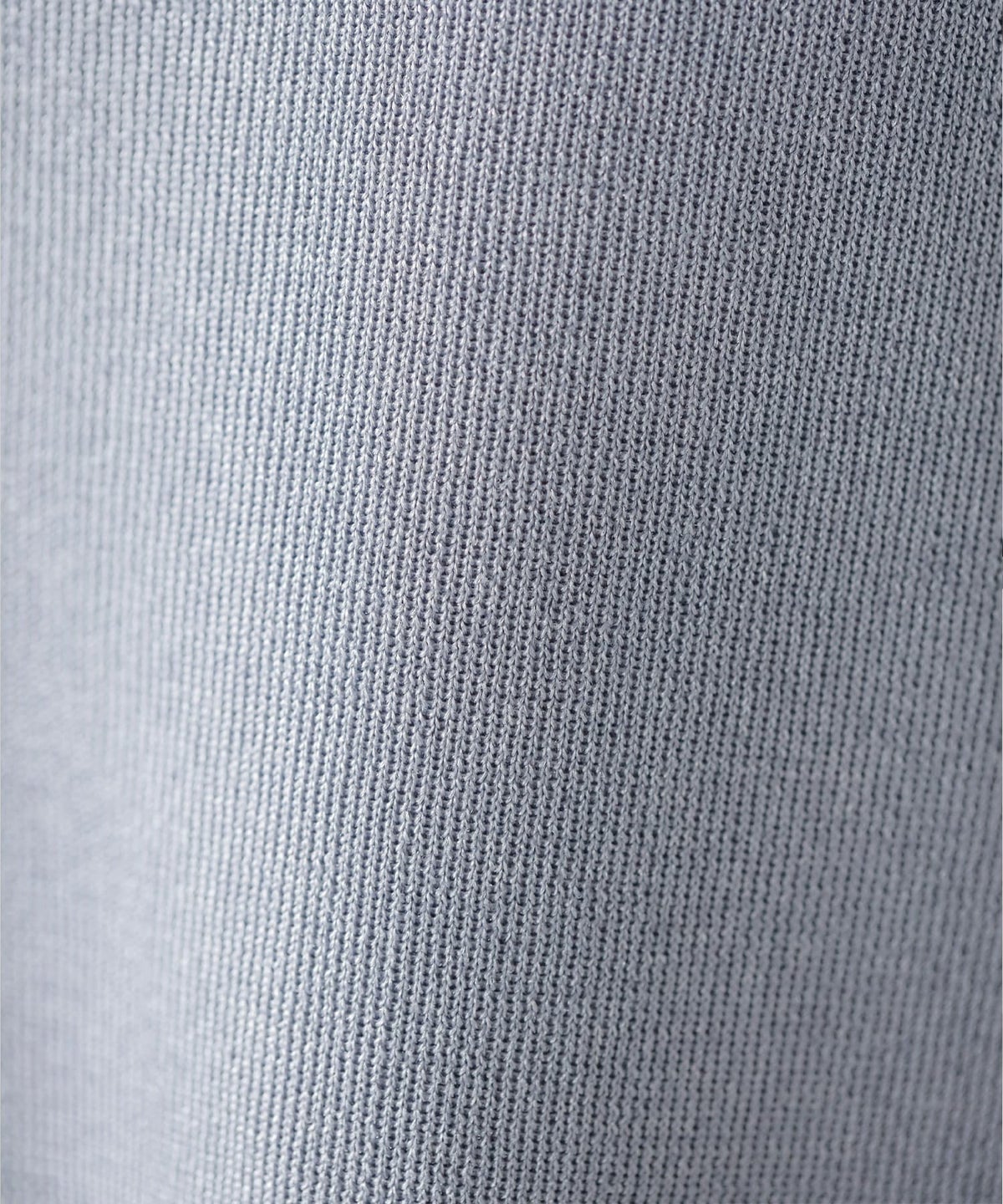 着用イメージ　165cm 02サイズ ニュアンスブルー