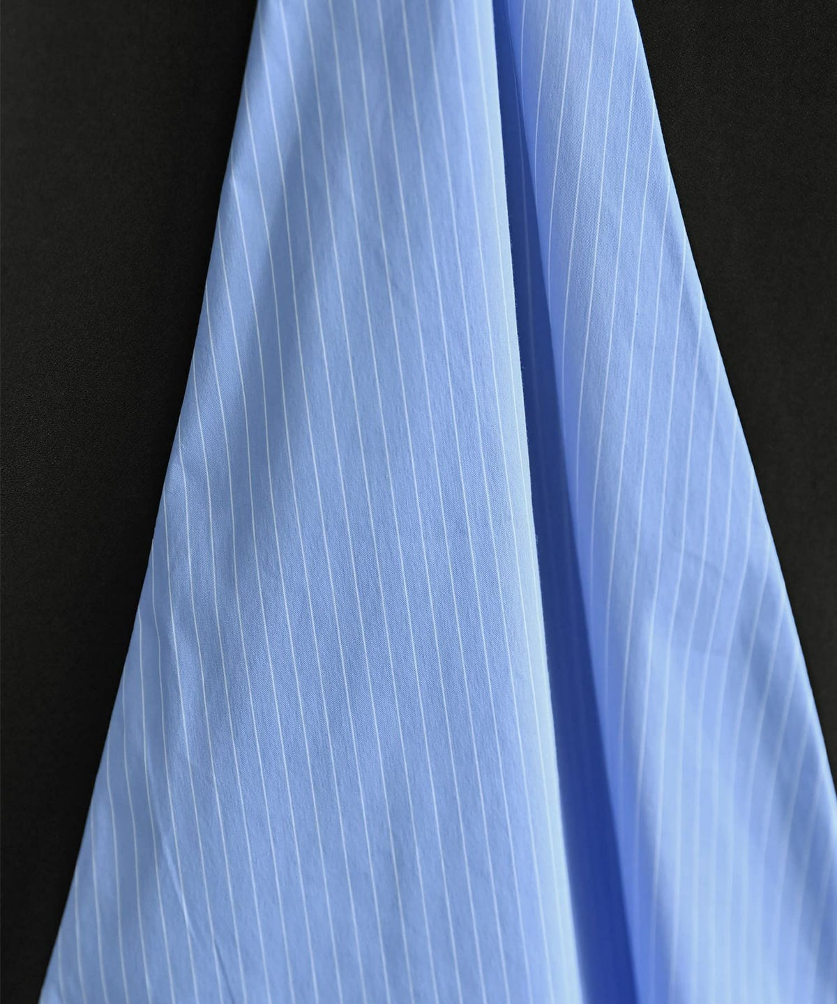 着用イメージ　172cm ブラック