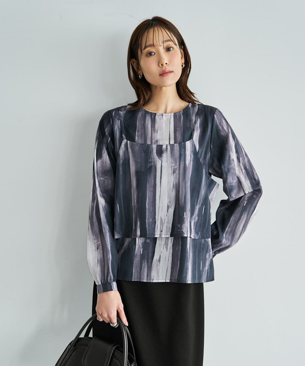 ブラックミックス