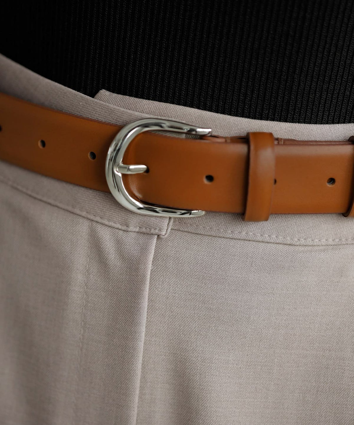 ライトブラウン