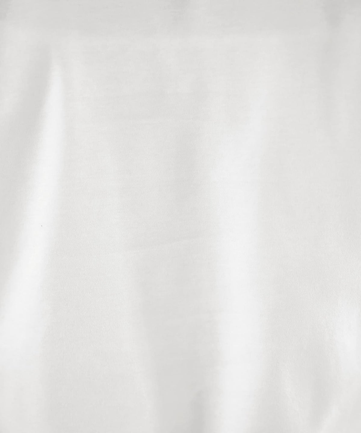 着用イメージ　166cm ホワイト
