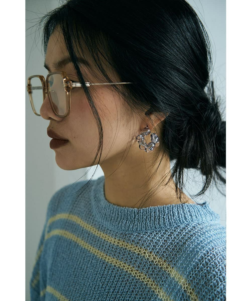 着用イメージ GRAY