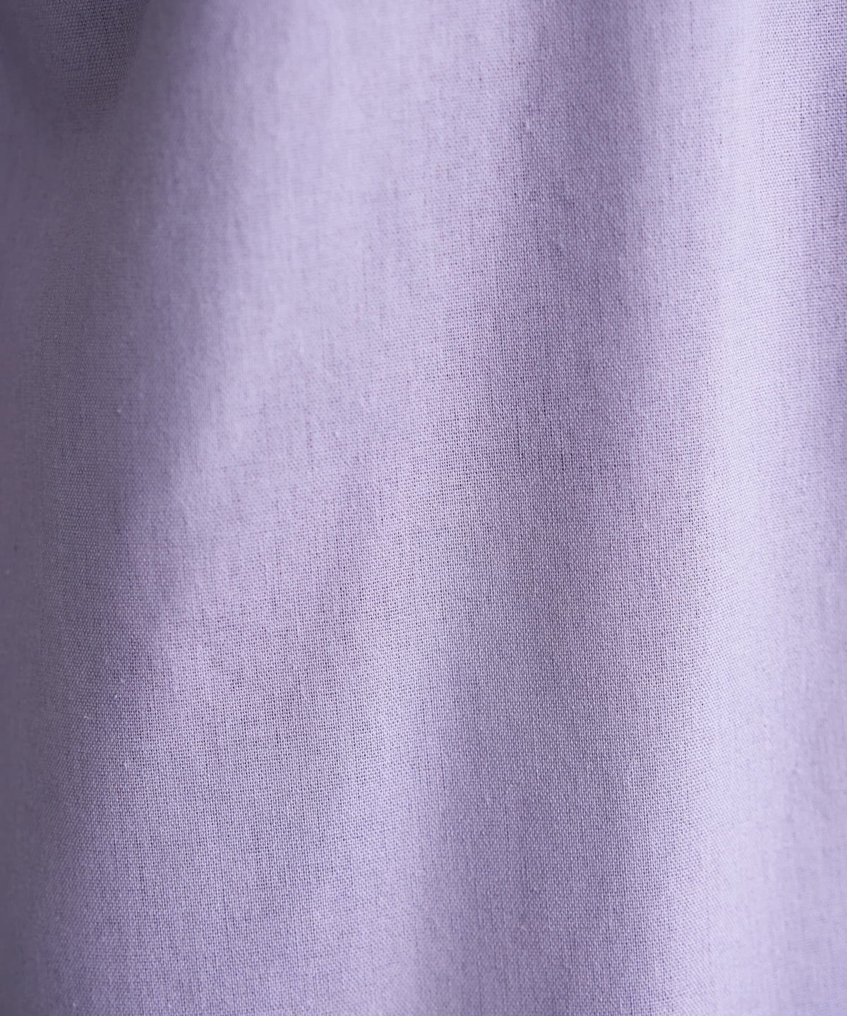 着用イメージ　166cm ライラック