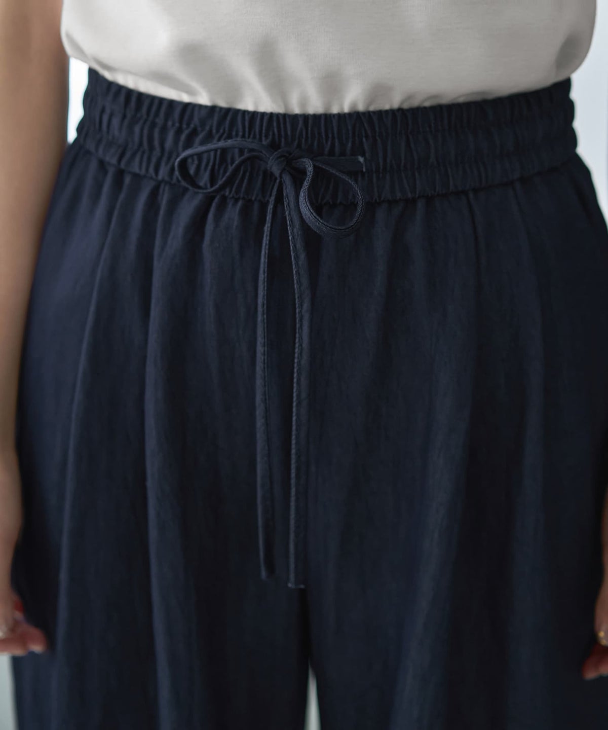 着用イメージ 165cm