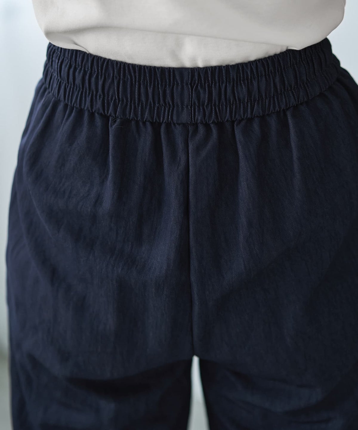 着用イメージ 165cm