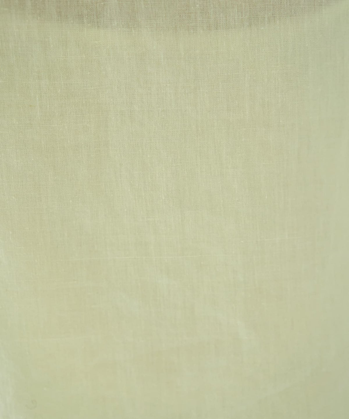 着用イメージ 164cm エアリーイエロー
