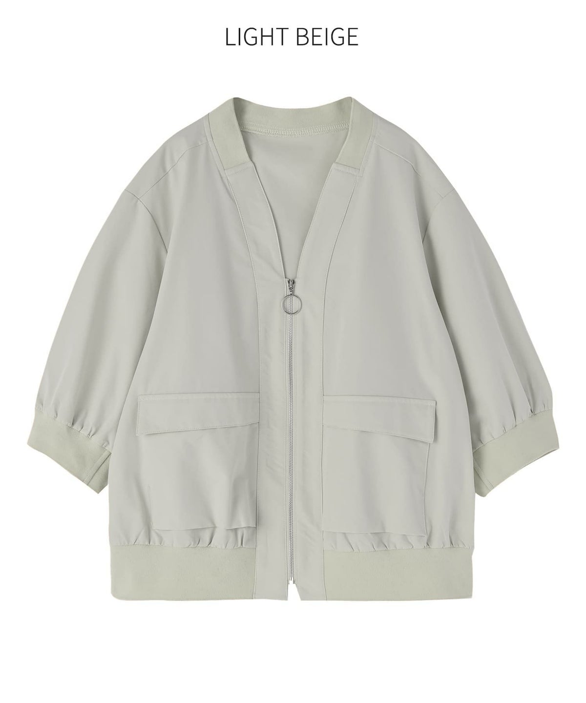 ライトベージュ