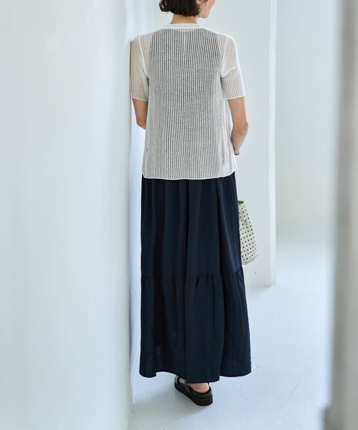 着用イメージ 168cm