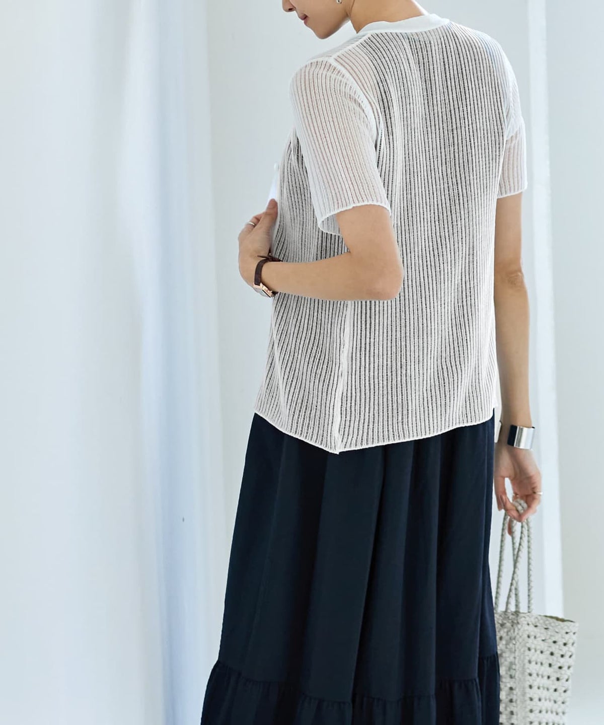 着用イメージ 168cm