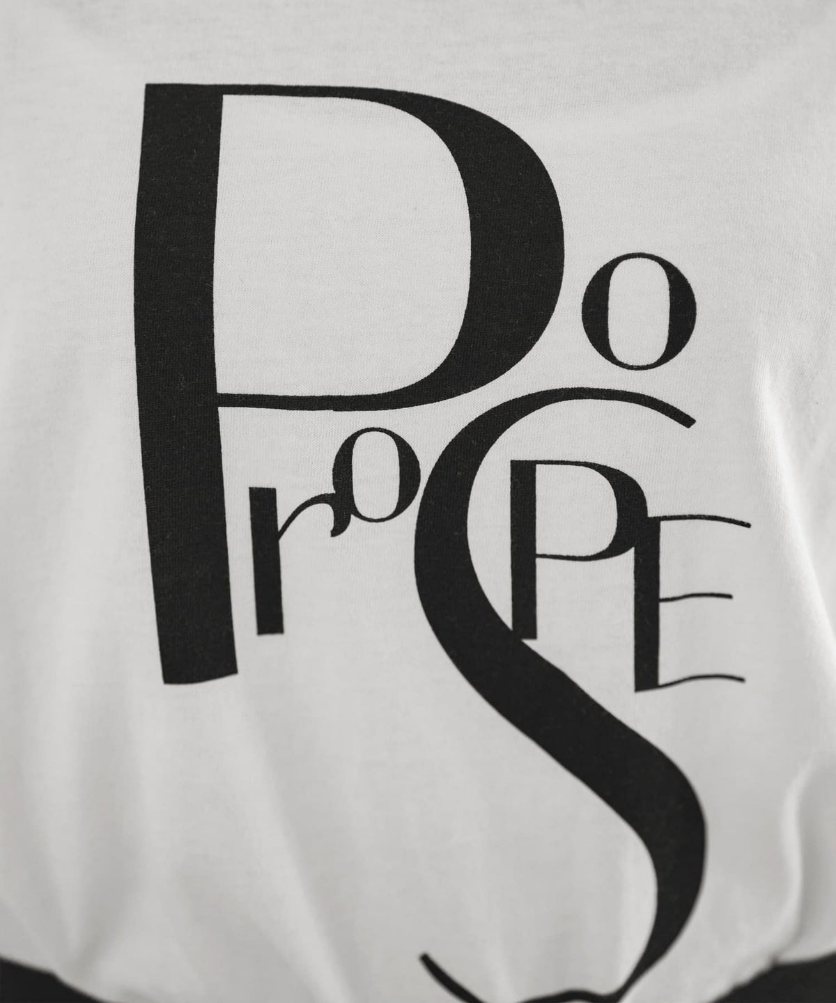 着用イメージ 166cm ホワイト