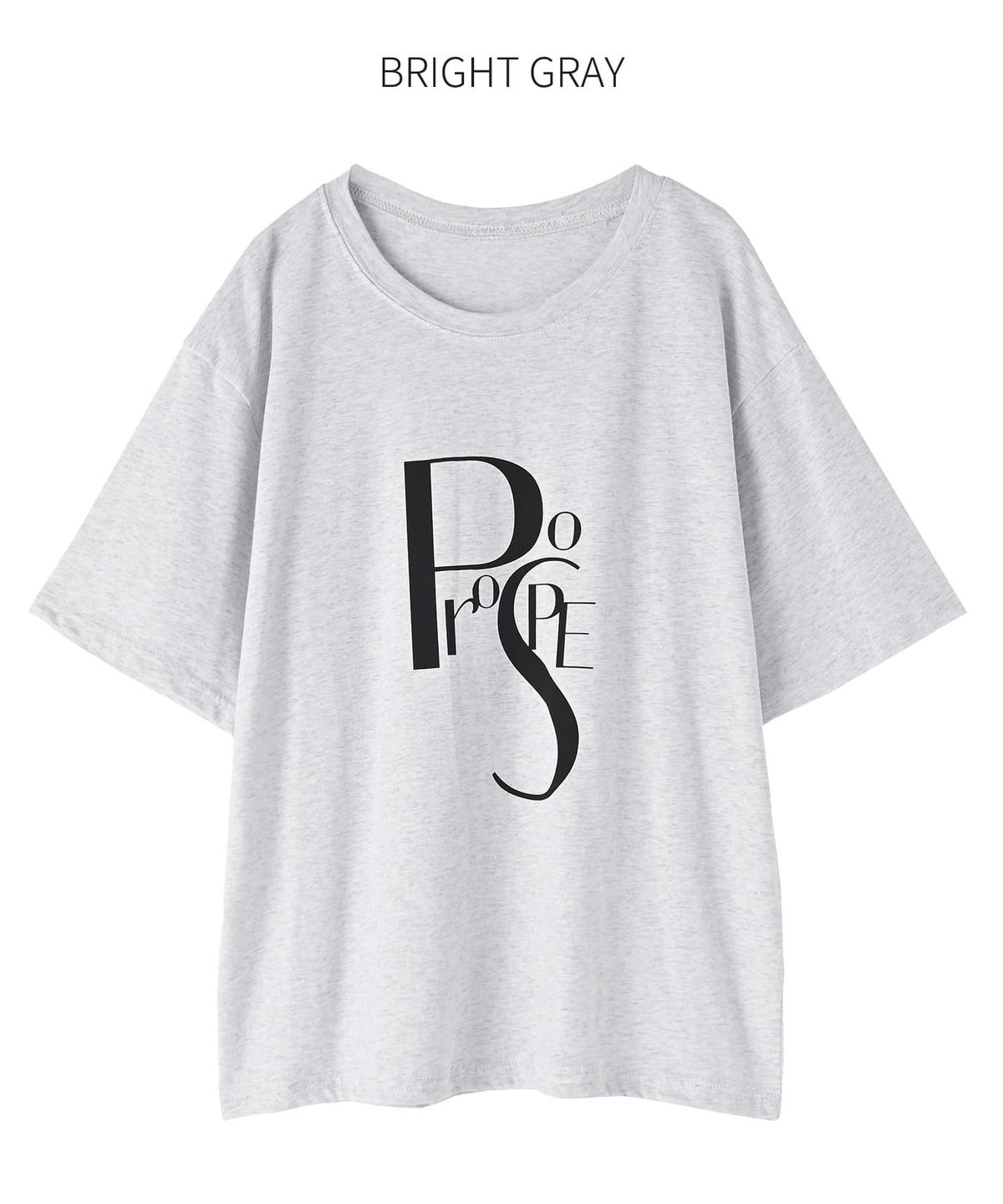 ブライトグレー