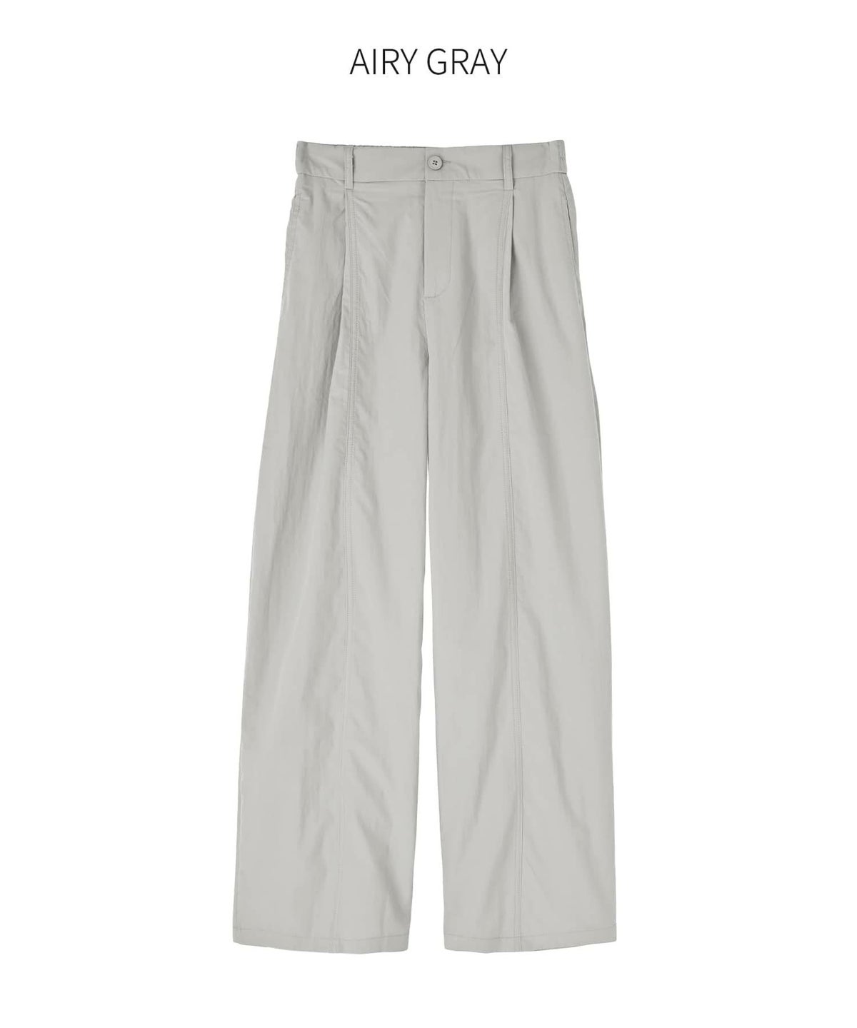 エアリーグレー