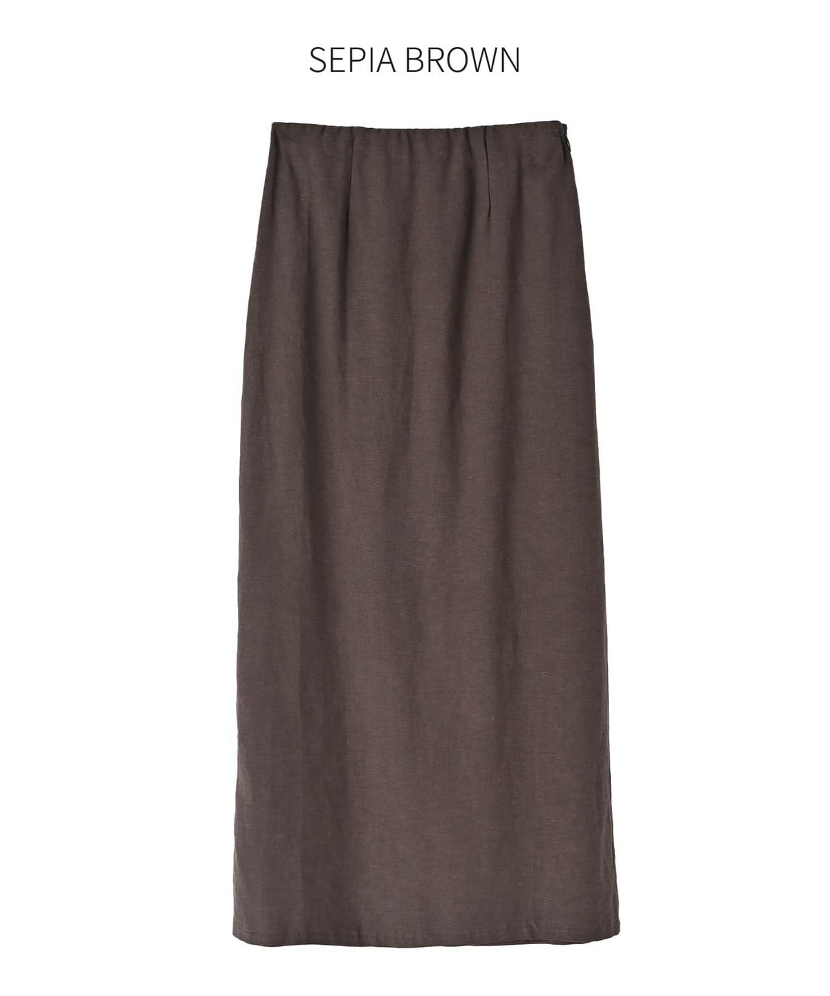 セピアブラウン