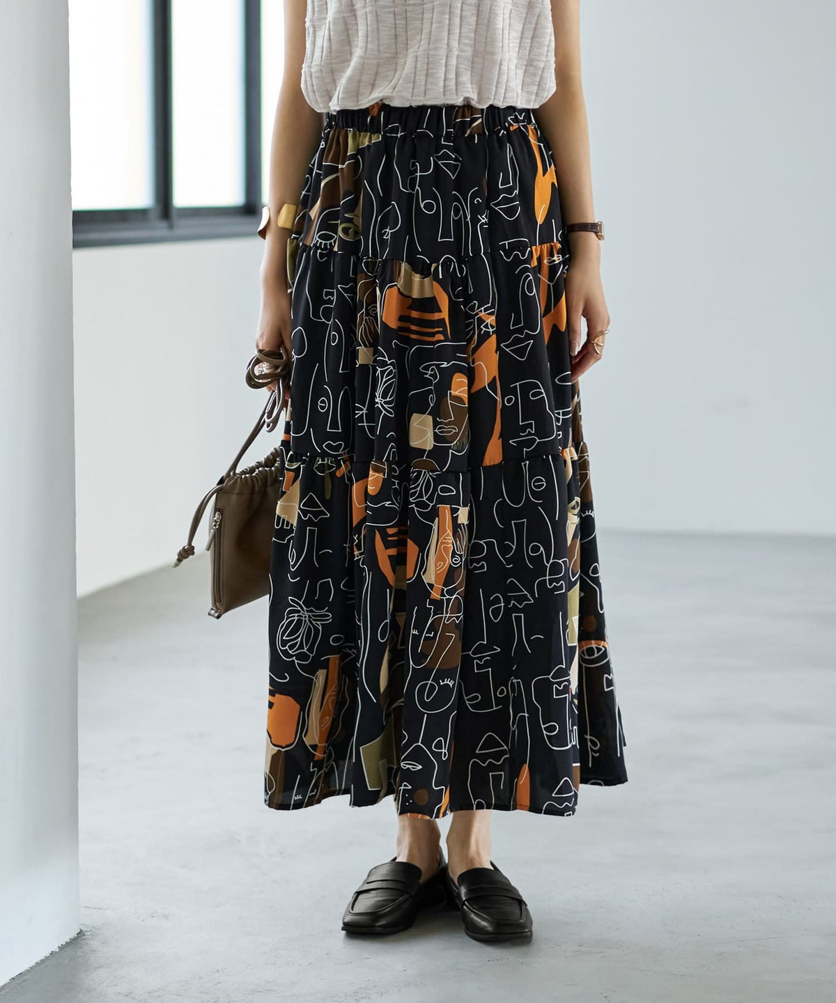 ブラックミックス