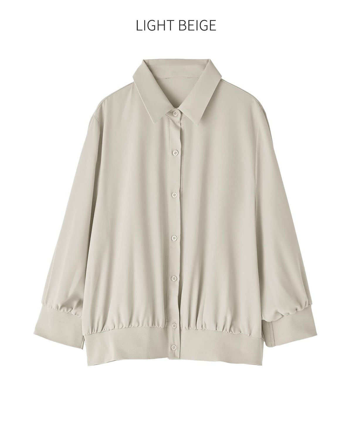 ライトベージュ