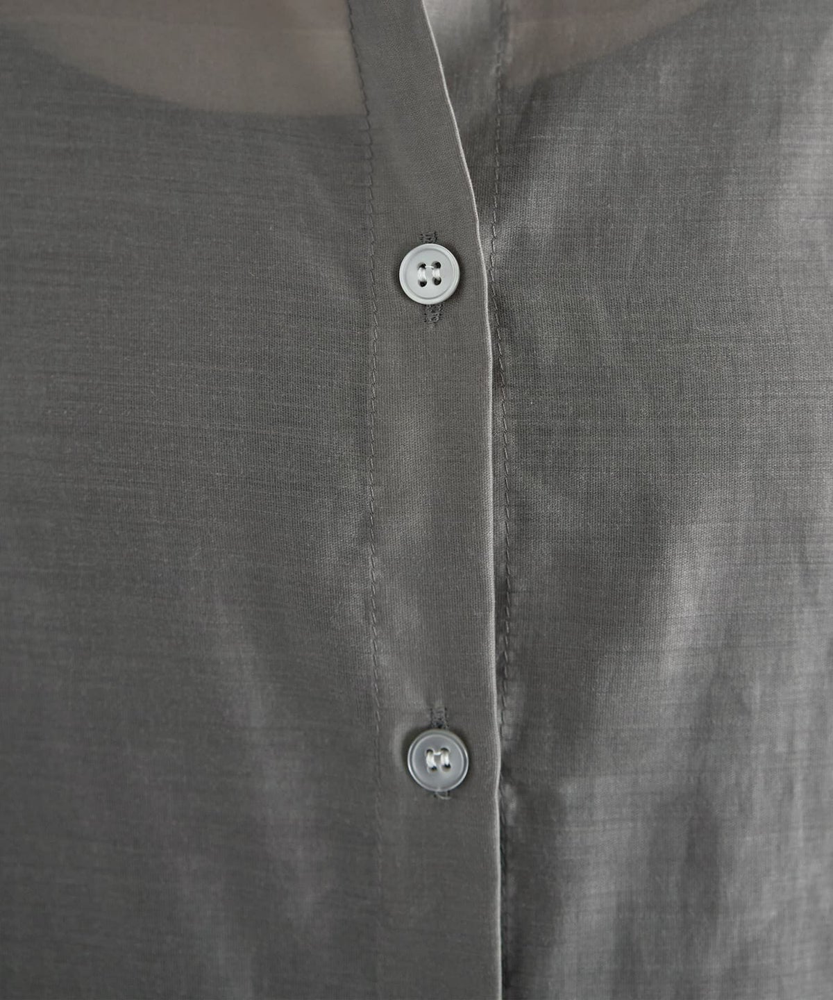 着用イメージ 166cm ストーン