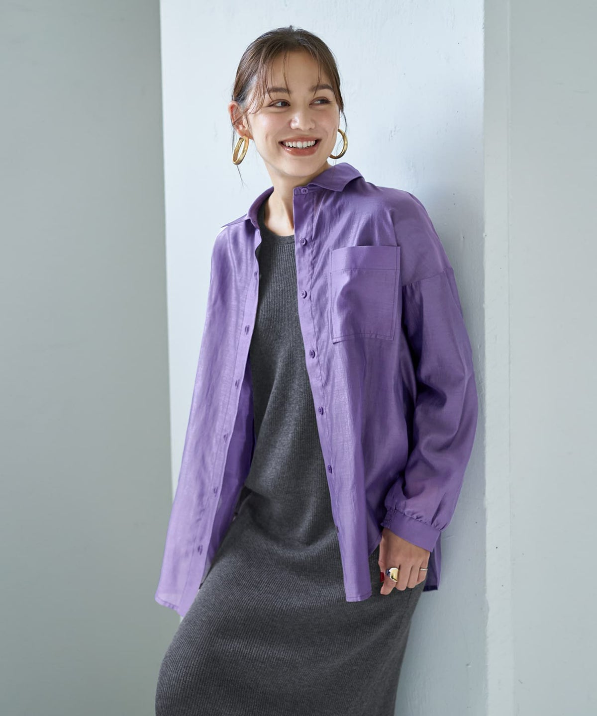 ヴァイオレット