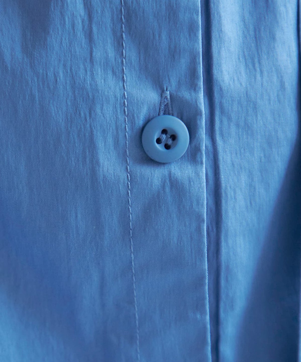 着用イメージ 165cm ブルー 02サイズ