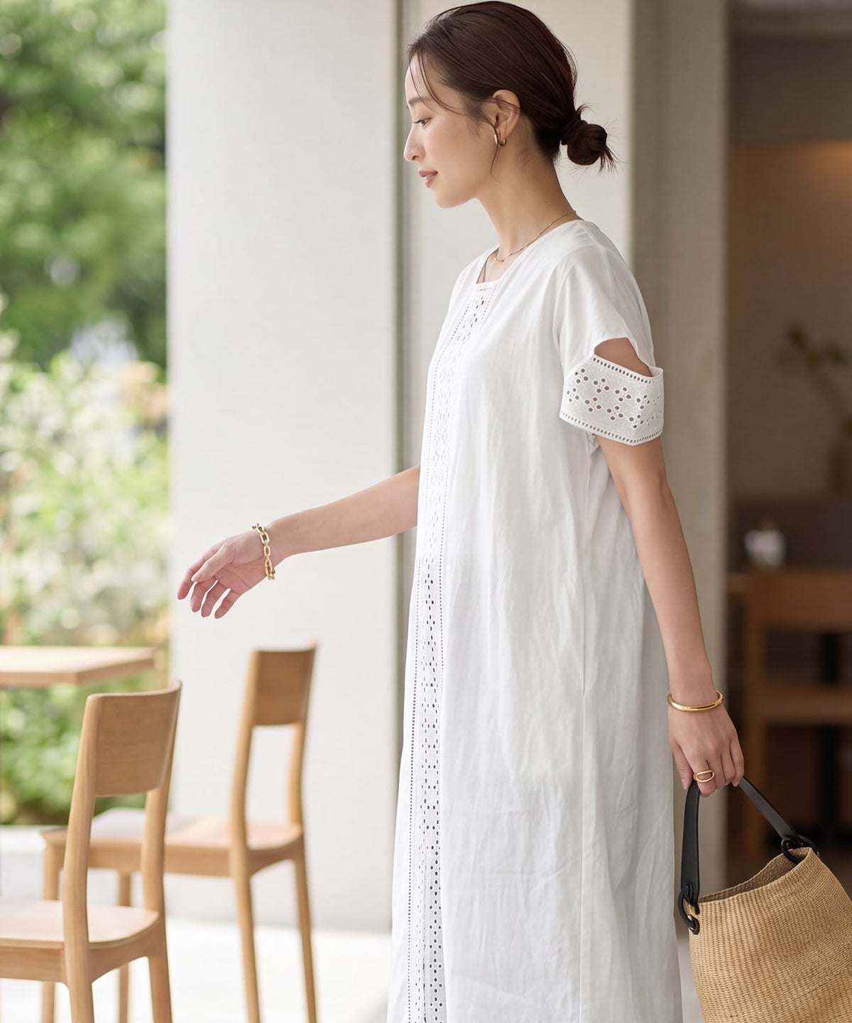 着用イメージ 163cm 01