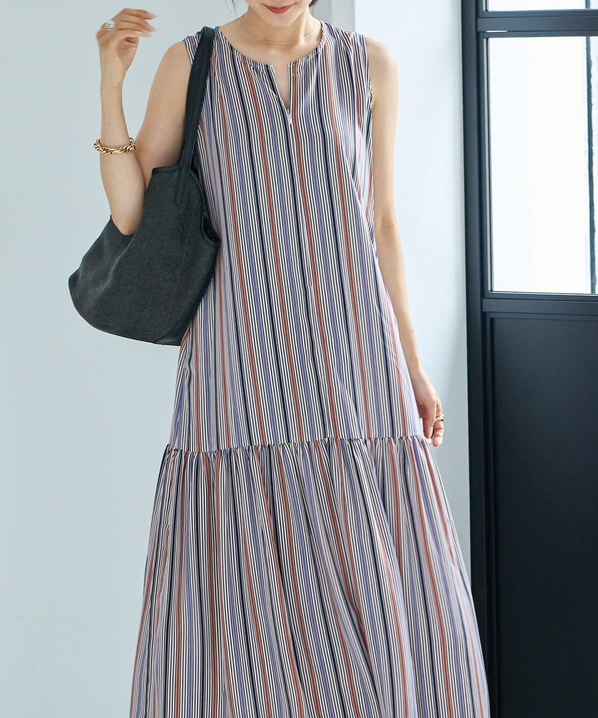 着用イメージ 165cm