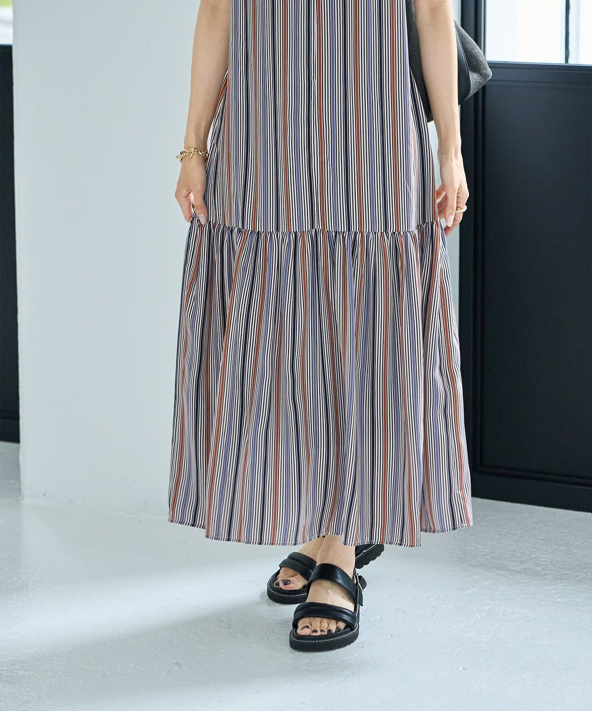 着用イメージ 165cm