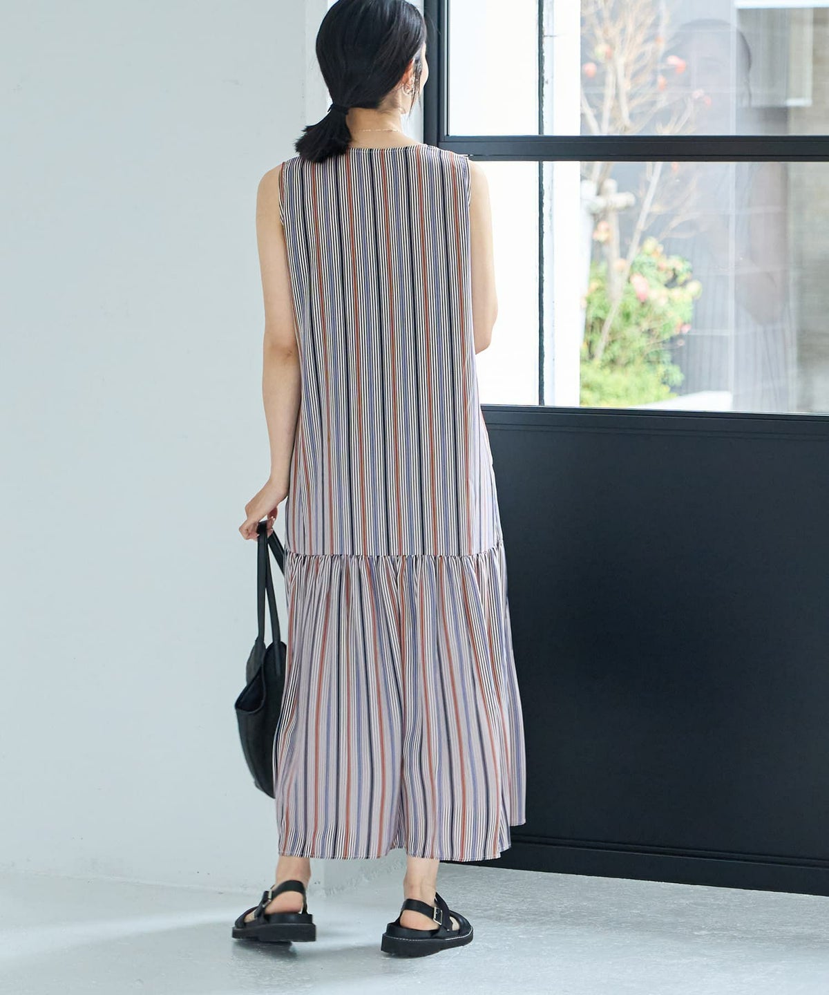 着用イメージ 165cm