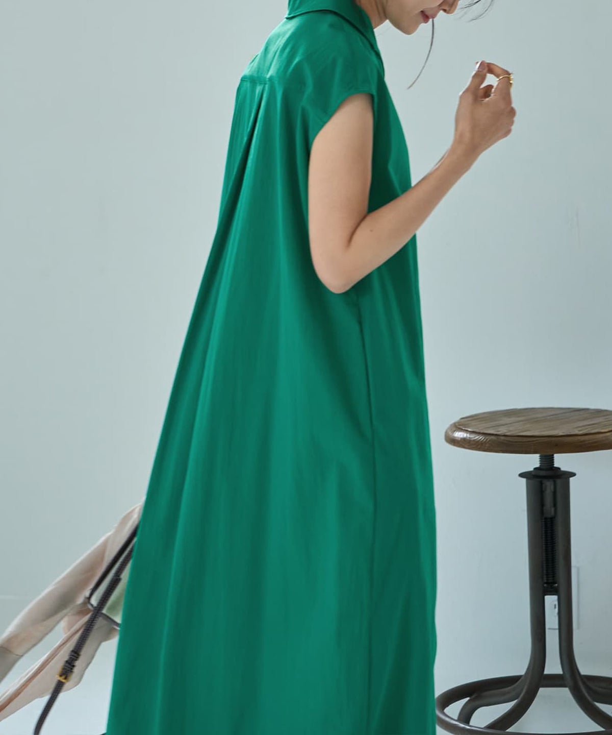 着用イメージ 165cm