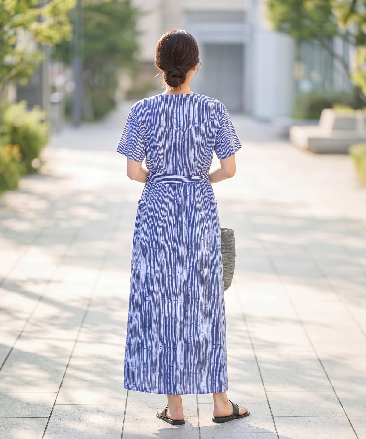 着用イメージ 163cm 01