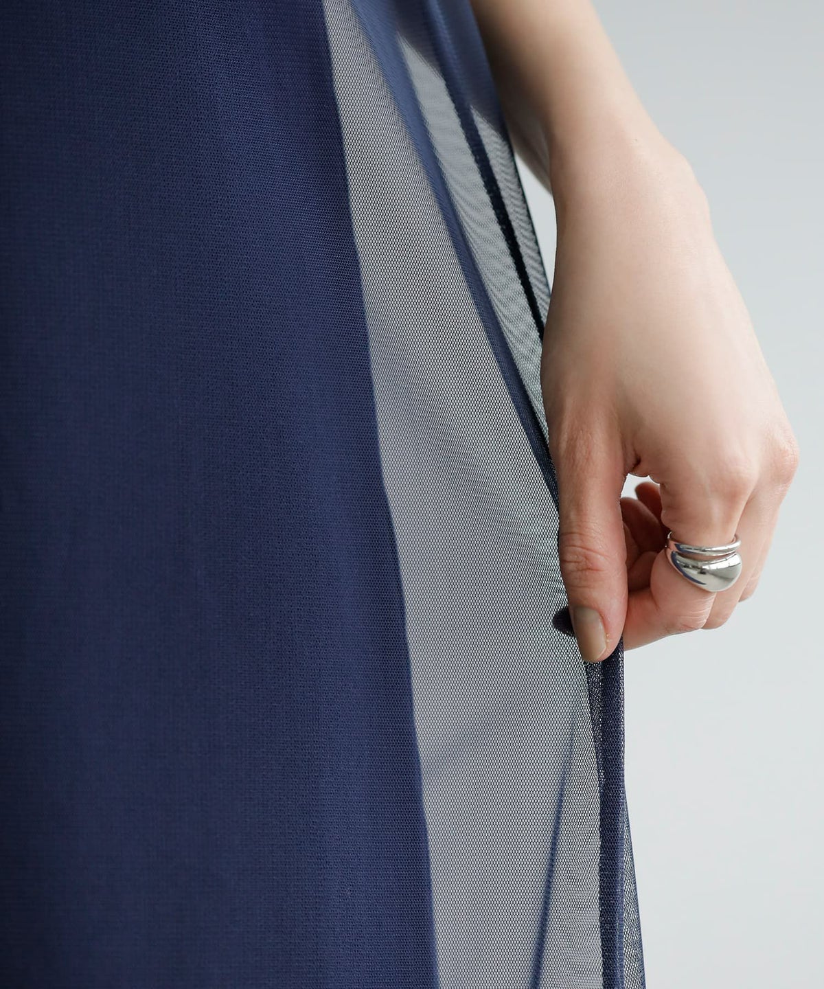 着用イメージ 166cm 02サイズ