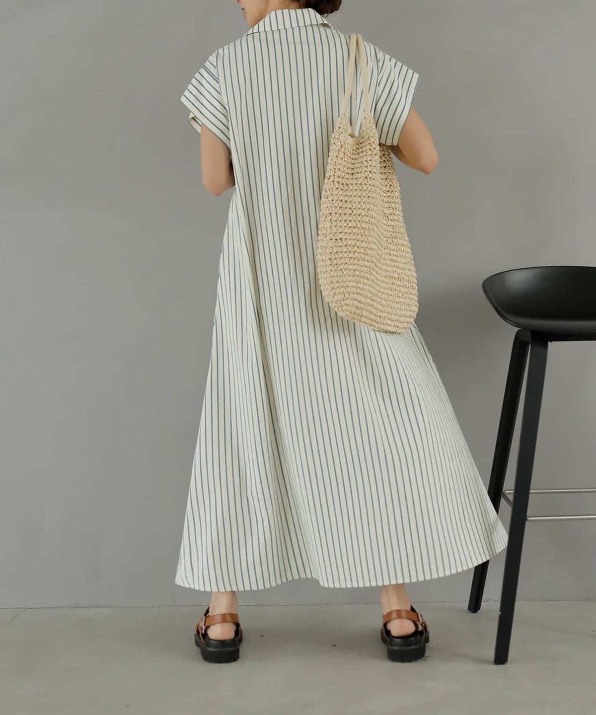 着用イメージ 165cm