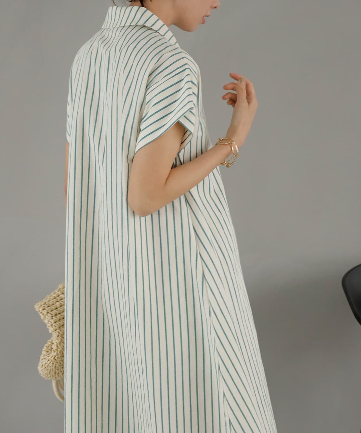 着用イメージ 165cm